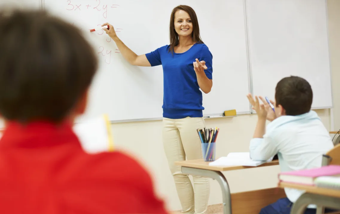Concurso para professor da rede estadual da Paraíba: inscrições são prorrogadas Concurso para professor da rede estadual da Paraíba: inscrições são prorrogadas