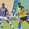 Com o resultado, equipe paraibana chega aos seis pontos e sobe na tabela do Grupo A3