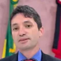 Presidente da Câmara de Jacaraú causa indignação ao incentivar violência contra mulher em fala ao vivo; veja