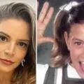 POLÊMICA: Ex-Chiquitita é investigada por suposta candidatura laranja nas eleições de 2024