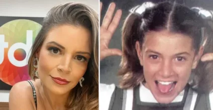 POLÊMICA: Ex-Chiquitita é investigada por suposta candidatura laranja nas eleições de 2024