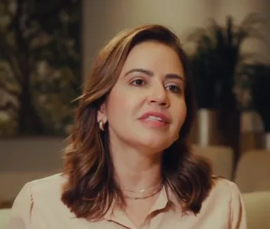 Pollyanna Werton publica mensagem especial no Dia das Mães - VEJA O VÍDEO