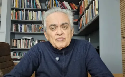 Será difícil superar o Palmeiras no Brasileirão, viu? - Por José Nêumanne Pinto