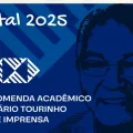 Academia Paraibana de Ciência da Administração lança Comenda Acadêmico Mário Tourinho de Imprensa – Edição 2025