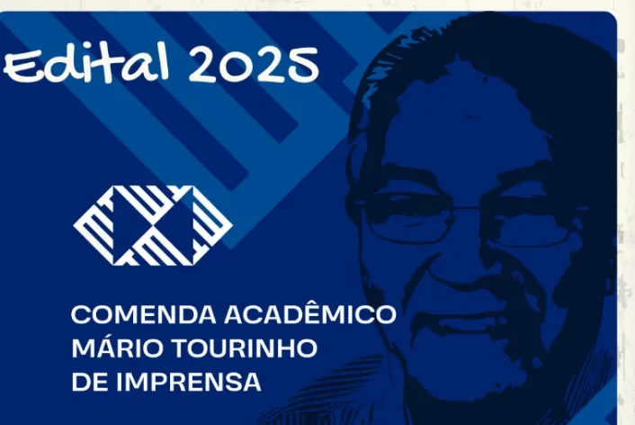 Academia Paraibana de Ciência da Administração lança Comenda Acadêmico Mário Tourinho de Imprensa – Edição 2025 Academia Paraibana de Ciência da Administração lança Comenda Acadêmico Mário Tourinho de Imprensa – Edição 2025