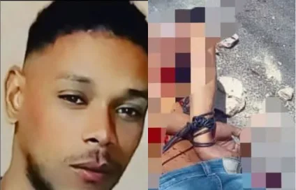 VIOLÊNCIA: Suspeito de estuprar sobrinha de um ano é linchado até a morte em Santa Rita