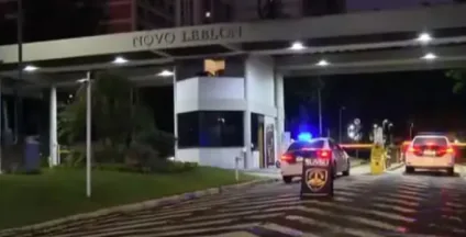  Foto: Reprodução / TV Globo