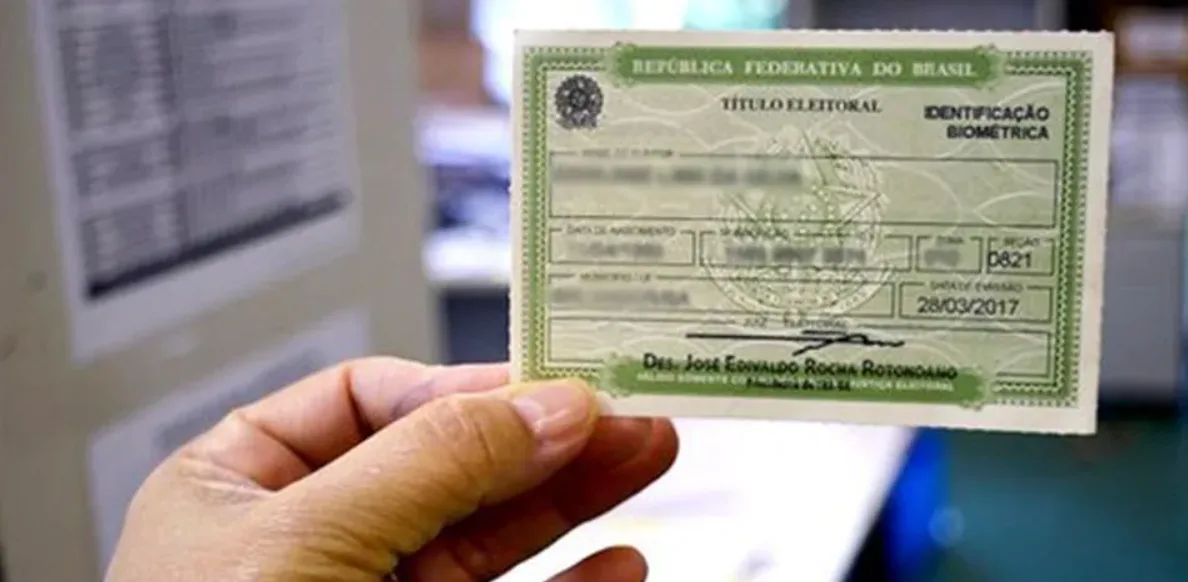 Mais de 71 mil paraibanos podem ter título de eleitor cancelado até segunda-feira Mais de 71 mil paraibanos podem ter título de eleitor cancelado até segunda-feira