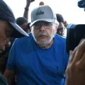 URGENTE: Fernando Cunha Lima é transferido para a Penitenciária do Valentina