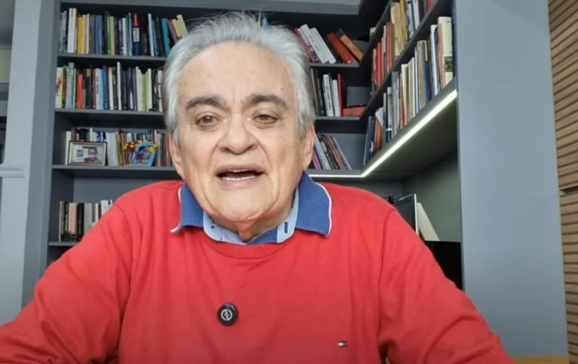 Lula foi à China pedir ajuda de Xi Jinping contra direita - Por José Nêumanne Pinto