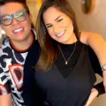 Quatro anos após caso de agressão, Pamella Holanda se declara para DJ Ivis nas redes sociais