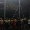 Futconha: PM interrompe campeonato de futsal que daria maconha como prêmio