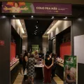 Prefeitura de Campina Grande inaugura loja para expor peças do programa Colo pra Mãe