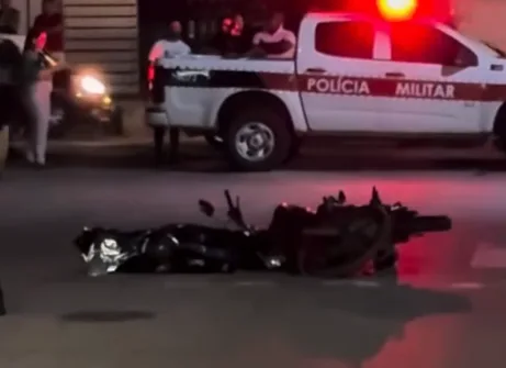 TRAGÉDIA: Motorista por aplicativo é morto após briga de trânsito em Santa Rita TRAGÉDIA: Motorista por aplicativo é morto após briga de trânsito em Santa Rita