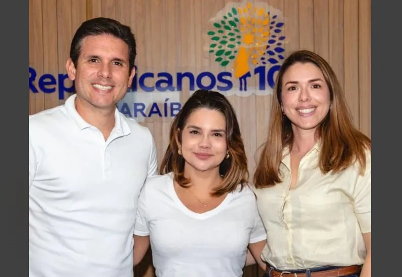 Karla Pimentel anuncia apoio à pré-candidatura de Olívia Motta à Assembleia Legislativa da Paraíba Karla Pimentel anuncia apoio à pré-candidatura de Olívia Motta à Assembleia Legislativa da Paraíba