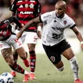 Botafogo-PB perde para o Flamengo e é eliminado da Copa do Brasil - VEJA OS GOLS