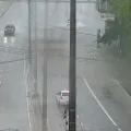 Meteorologia emite alerta de chuvas para quase 100 cidades da PB