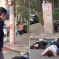 Deputado atira em suspeitos de roubar condomínio de luxo