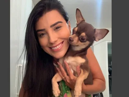 Câmera flagra momento de explosão de botijão de gás em apartamento nos Bancários; mulher é internada com 100% do corpo queimado