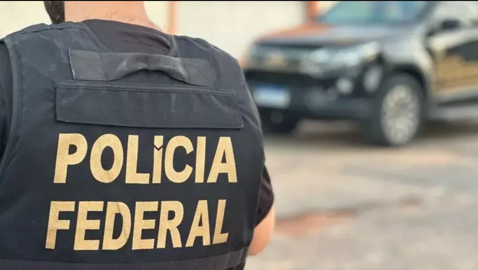 Polícia Federal abre concurso nesta segunda-feira com salários de até R$ 26,8 mil Polícia Federal abre concurso nesta segunda-feira com salários de até R$ 26,8 mil
