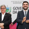 João Azevêdo lança programa Escolas do Amanhã nesta segunda-feira