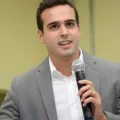 Vice-governador Lucas Ribeiro destaca relevância do Centro de Convenções para CG