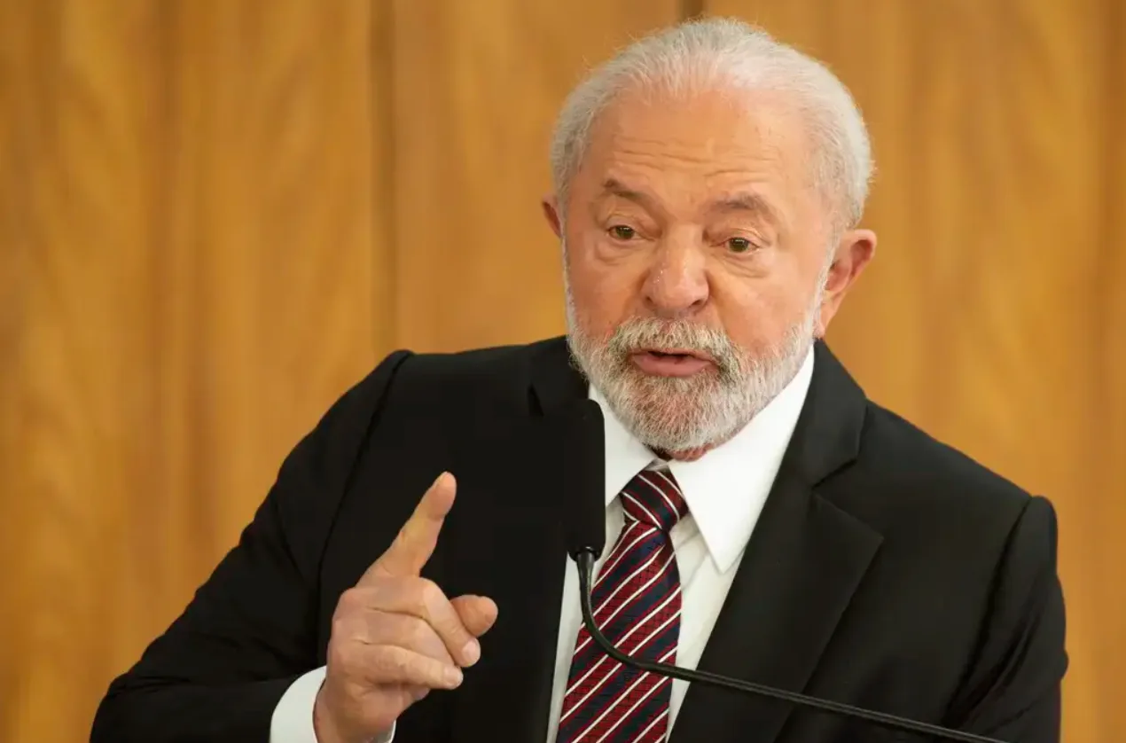 Presidente Lula é atendido no Sírio-Libanês após mal-estar e recebe diagnóstico de labirintite