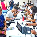 Taxa de desemprego na Paraíba cai para 8,7% e é a menor da série histórica do IBGE