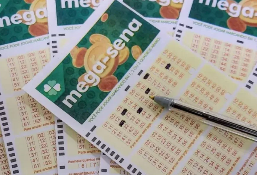 Mega-Sena: ninguém acerta e prêmio acumula em R$ 11 milhões