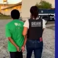 Venezuelano é preso em João Pessoa por suspeita de estuprar criança de 1 ano no Pará