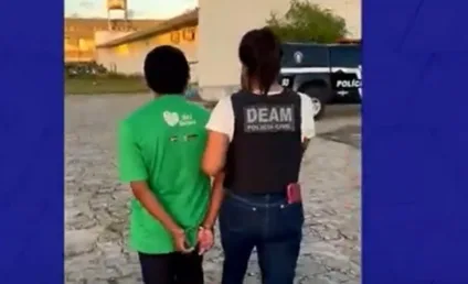Venezuelano é preso em João Pessoa por suspeita de estuprar criança de 1 ano no Pará