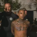 FAMOSO NA CADEIA: MC Poze do Rodo é preso suspeito de apologia ao crime e envolvimento com o tráfico de drogas