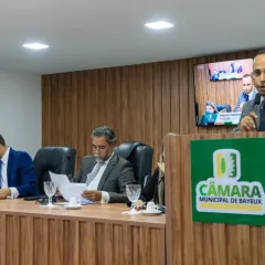 Foto: Reprodução/Câmara Municipal de Bayeux