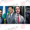 MDB e Republicanos avançam em formar federação, na Paraíba estão em lados diferentes