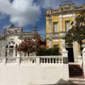 Exposição coletiva ‘(Des)construções’ encerra neste domingo no Hotel Globo