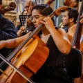 Orquestras Sinfônicas de João Pessoa e da UFPB realizam concerto no Espaço Cultural