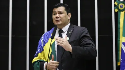 Foto: Kayo Magalhães/Câmara dos Deputados