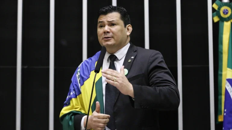 Foto: Kayo Magalhães/Câmara dos Deputados Foto: Kayo Magalhães/Câmara dos Deputados