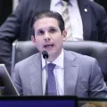 Fraudes no INSS: Motta quer pautar projetos com urgência na próxima semana