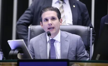 Fraudes no INSS: Motta quer pautar projetos com urgência na próxima semana