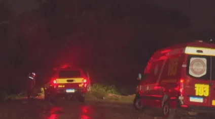 Foto: Reprodução/TV Cabo Branco

