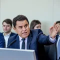 Deputado Wilson Santiago é designado membro titular da Comissão Especial que irá analisar isenção do Imposto de Renda