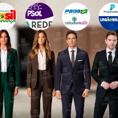 FEDERAÇÕES PARTIDÁRIAS: Confira as últimas registradas no TSE e quais podem surgir nos próximos anos
