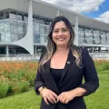 Vereadora Waléria Assunção retorna de Brasília com avanços para a Causa Animal