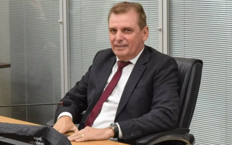 Chico Mendes anuncia investimento de R$ 50 milhões em pavimentação de estrada que liga Cajazeiras a Cachoeira dos Índios Chico Mendes anuncia investimento de R$ 50 milhões em pavimentação de estrada que liga Cajazeiras a Cachoeira dos Índios