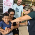 Foto: Assessoria/Prefeitura Municipal de João Pessoa.