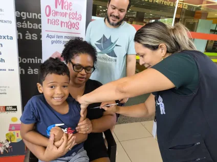 Foto: Assessoria/Prefeitura Municipal de João Pessoa. Foto: Assessoria/Prefeitura Municipal de João Pessoa.