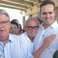 Disputa entre Cícero e Lucas pelo governo preocupa esquema de Azevêdo - Por Nonato Guedes