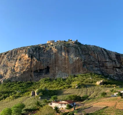 Descubra Araruna: a cidade que é um refúgio na Paraíba,  onde aventura, cultura e sabores se encontram