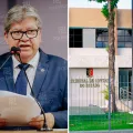 TCE-PB aprova contas de João Azevêdo de 2023 e encaminha parecer à Assembleia Legislativa